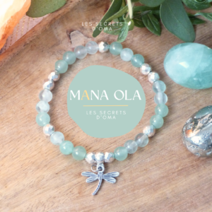 Mana Ola "Magie verte"