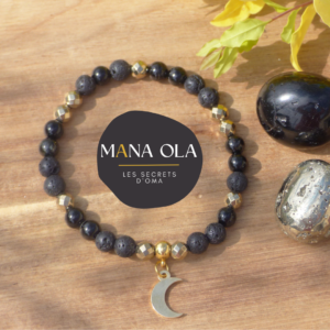 Mana Ola "Ancrage"