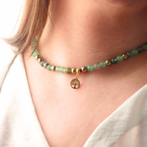 Collier Équilibre