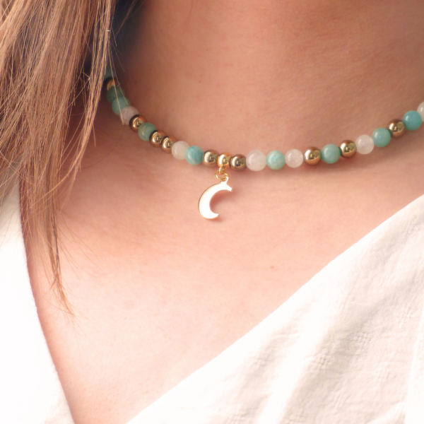 Collier Alignement