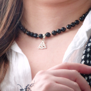Collier Maîtrise de Soi