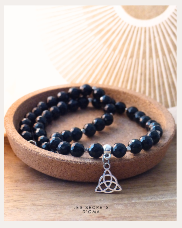 collier gestion des émotions et intuition